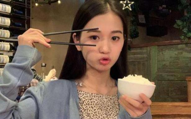 20岁网红董事长张曼如,23岁网红董事长张曼如