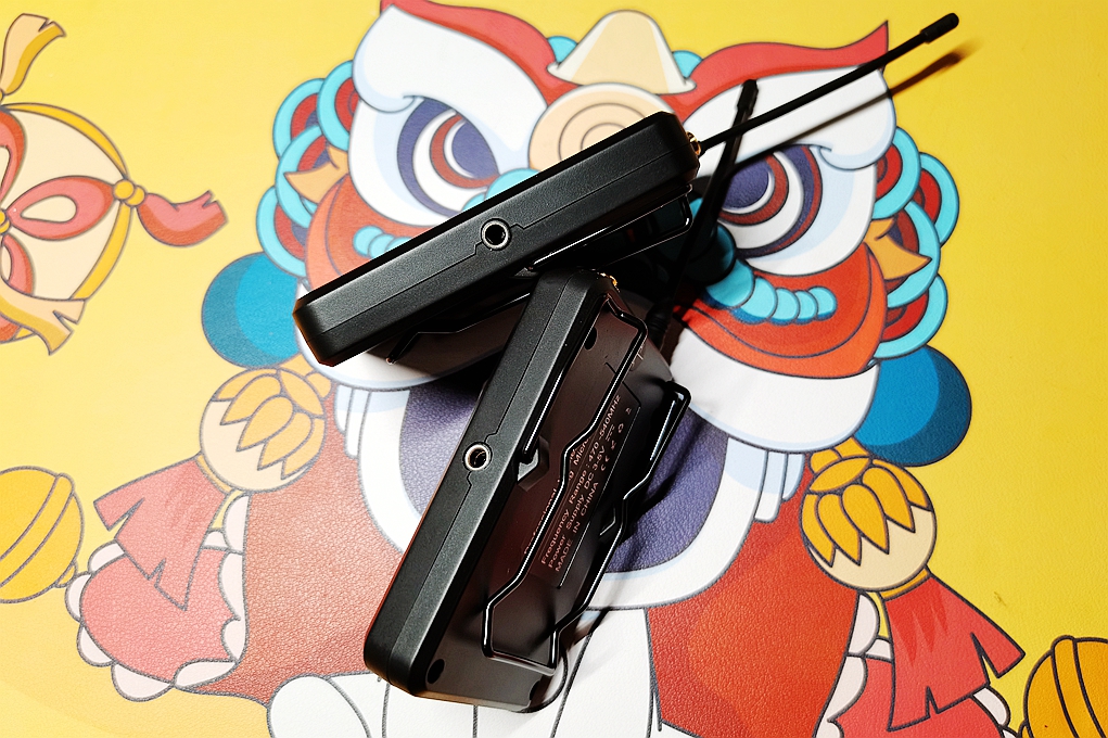 唯乐狗g3无线麦克风,唯乐狗领夹无线麦克风评测