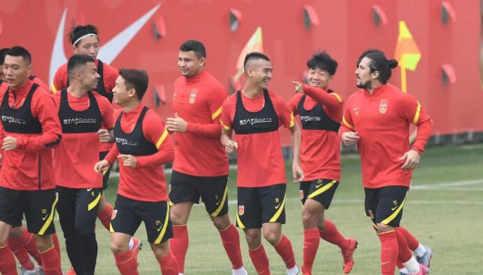 亚足联酝酿重大赛制改革,亚足联官宣国足世预赛