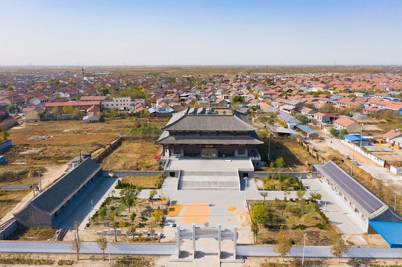 滨州有冬枣吗,产自哪里的冬枣最好吃