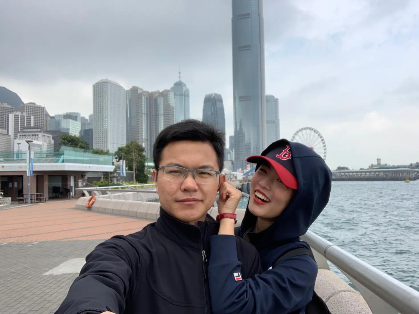 自由行香港攻略,香港旅游攻略及费用