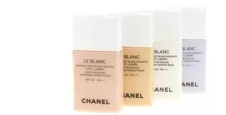 怎么做到高质感肤质的底妆,先化一个有光泽的自然底妆很重要