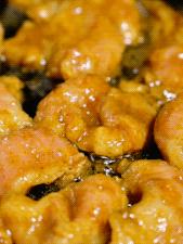 小区私房菜推荐,藏在小区里的私房菜一般人找不到