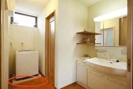 洗衣机底座生锈怎么处理,洗衣机周围生锈