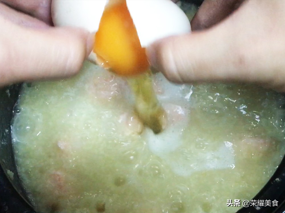 小米和大米一起煮粥的功效与作用,小米和燕麦片一起煮粥有什么好处