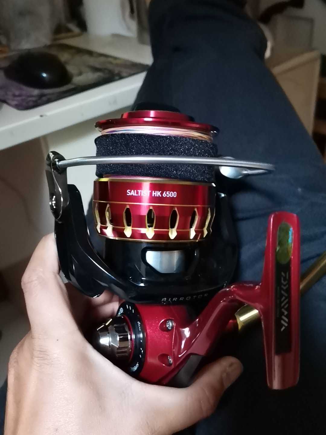 目前十大顶级海钓纺车轮,海钓什么纺车轮最顶级