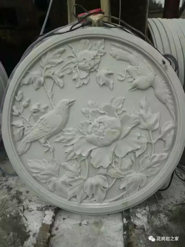 湖南耒阳汉白玉玉石精品,耒阳夏塘汉白玉大理石