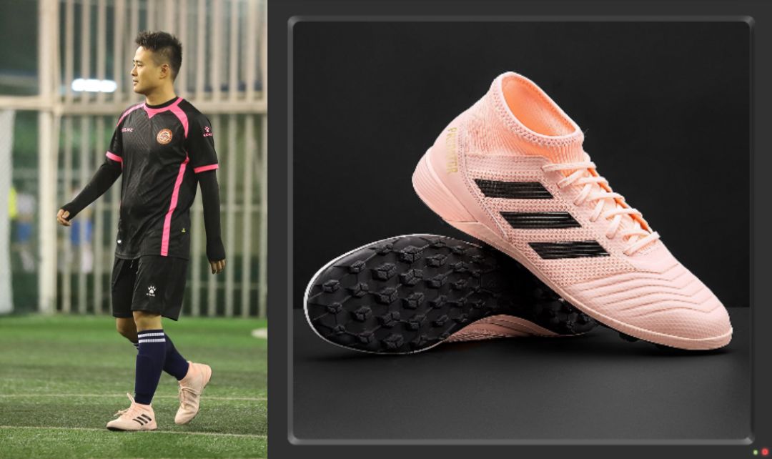 速度型战靴推荐1200左右,1900的球鞋