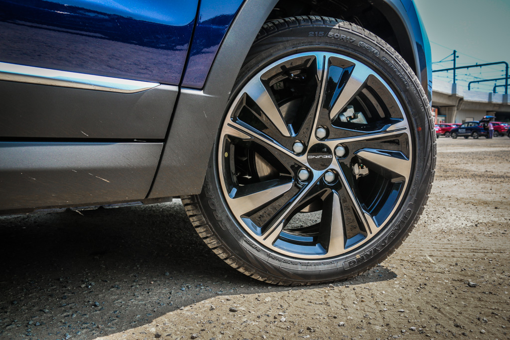 北京汽车智达x3手动荣耀版配置,21款智达x3自动挡荣耀版试驾