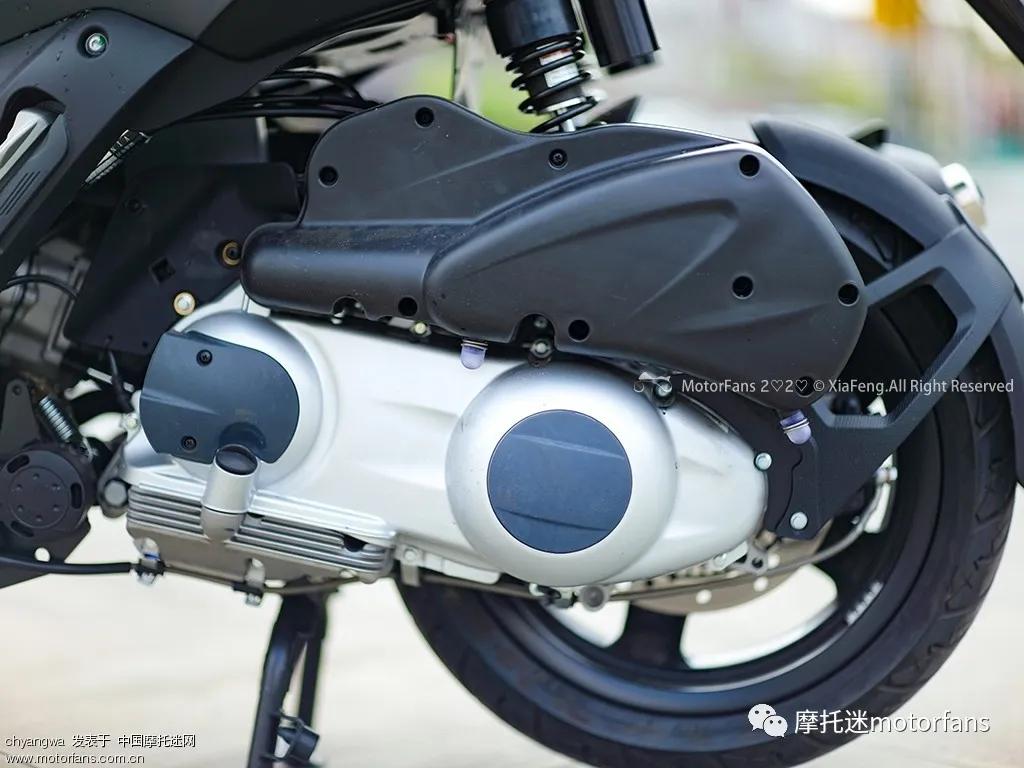 srmax250长途感受,2020款srmax250深度评测