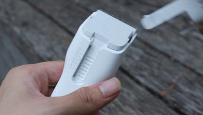 这月的烟钱全靠它了！剪一次就回本的陶瓷刀头理发器