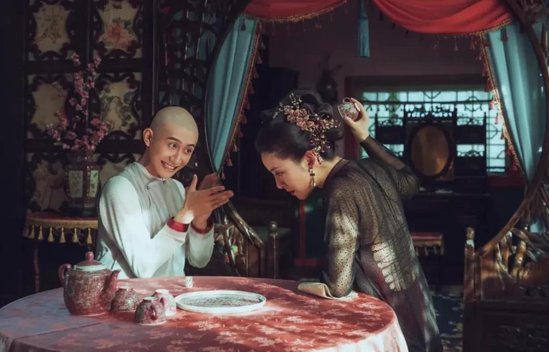 新鹿鼎记真不好看吗,新鹿鼎记曝光