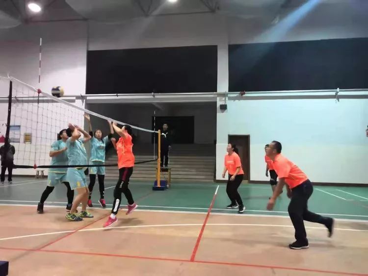 德州市气排球比赛,德州中学生排球比赛