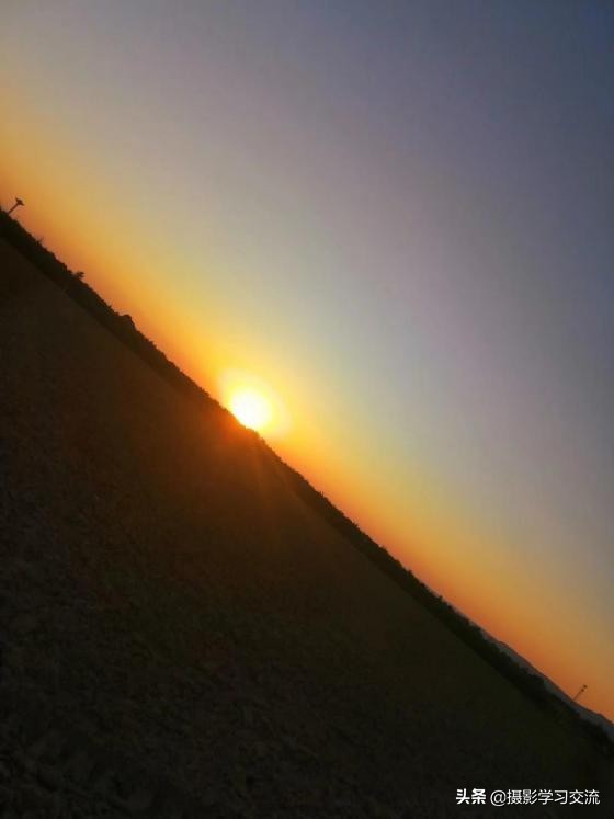 你还停留在摄影基本功上别人已经研究照片风格了-摄影照片分析