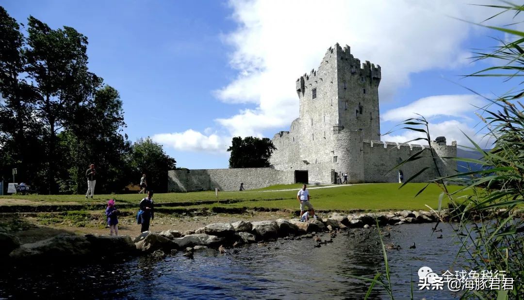 奥克兰旅游必买清单,爱尔兰旅游攻略必备