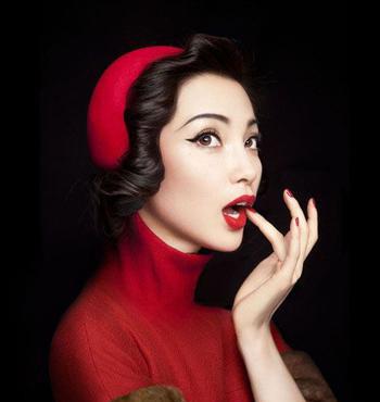 tomford汤姆福特黑管口红,爱马仕tomford口红哪个更好