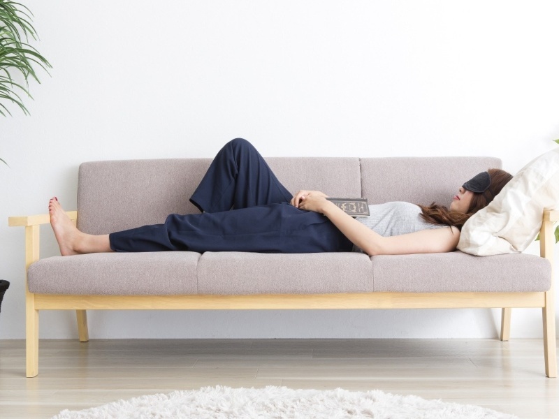 调节自己的精气神,能让眼睛有精气神的方法