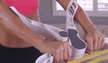 瘦拜拜肉和副乳最快的方法,瘦背和副乳赘肉最有效的方法