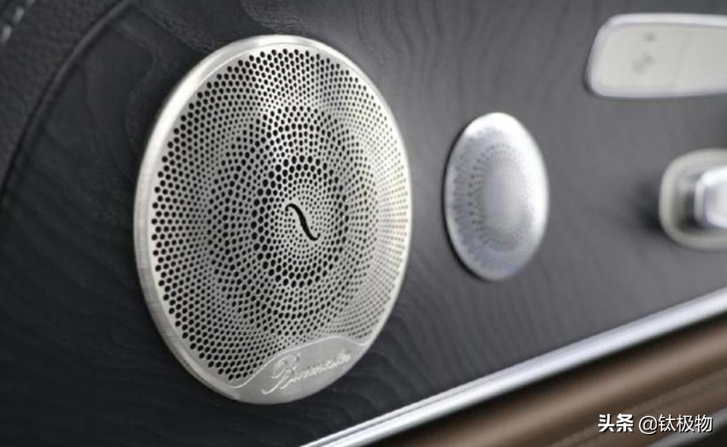 全世界最顶级汽车音响品牌,顶级汽车音响品牌大盘点