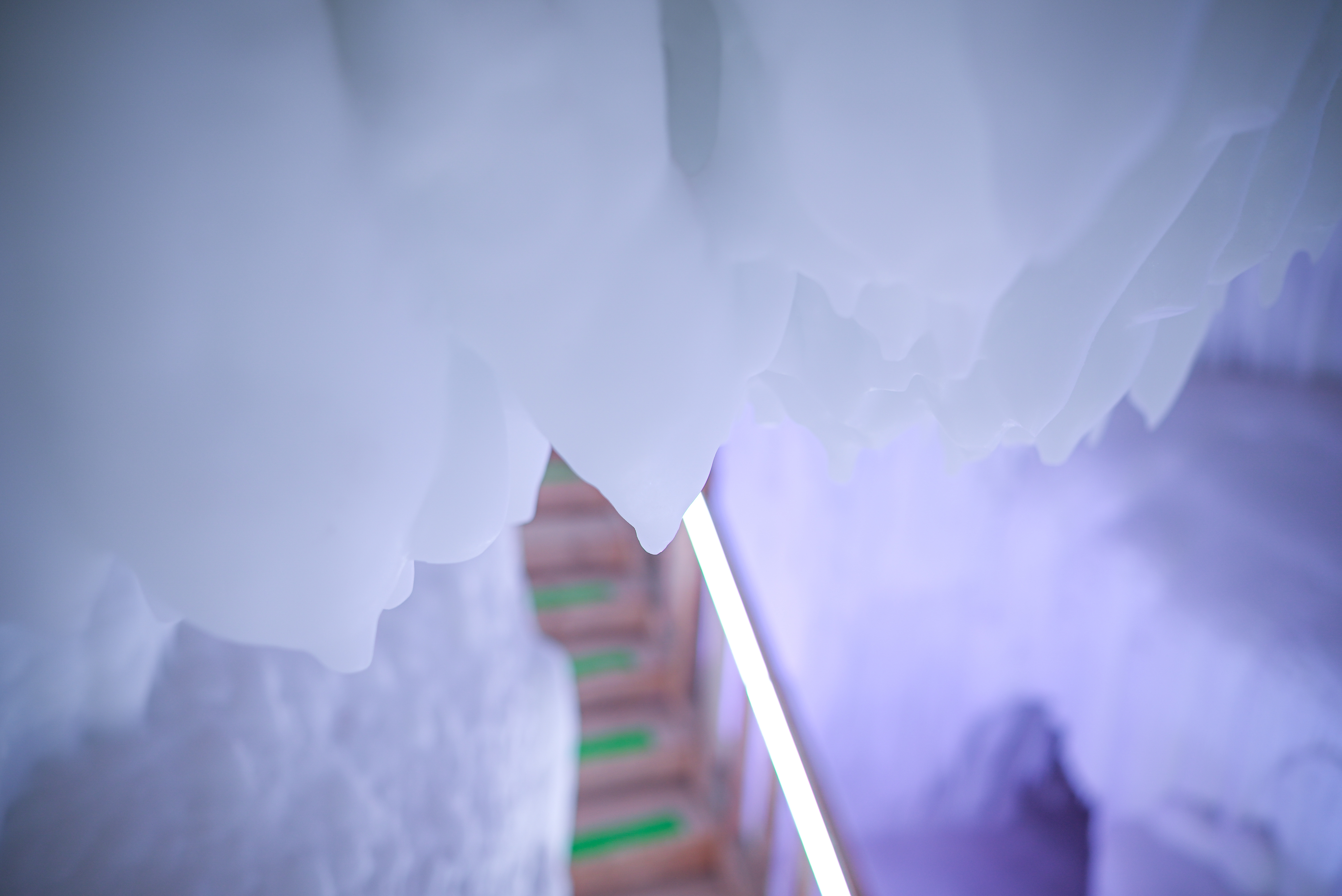 云丘山：我向往的生活，田园的诗意栖居