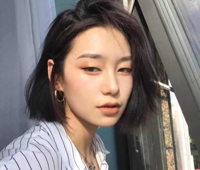 最漂亮的四种眼型你是其中一种吗,这6种眼型颜值都很高