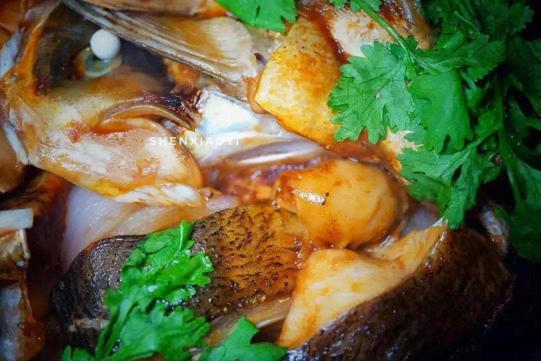 鱼头在锅里蒸几分钟,鱼头怎么做会更鲜美