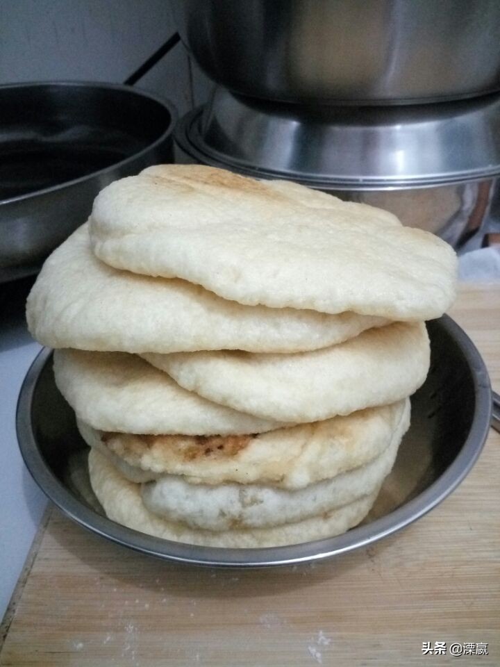 面发得很好为啥蒸出来的馒头死面,醒好的面蒸出来的馒头是死面咋办