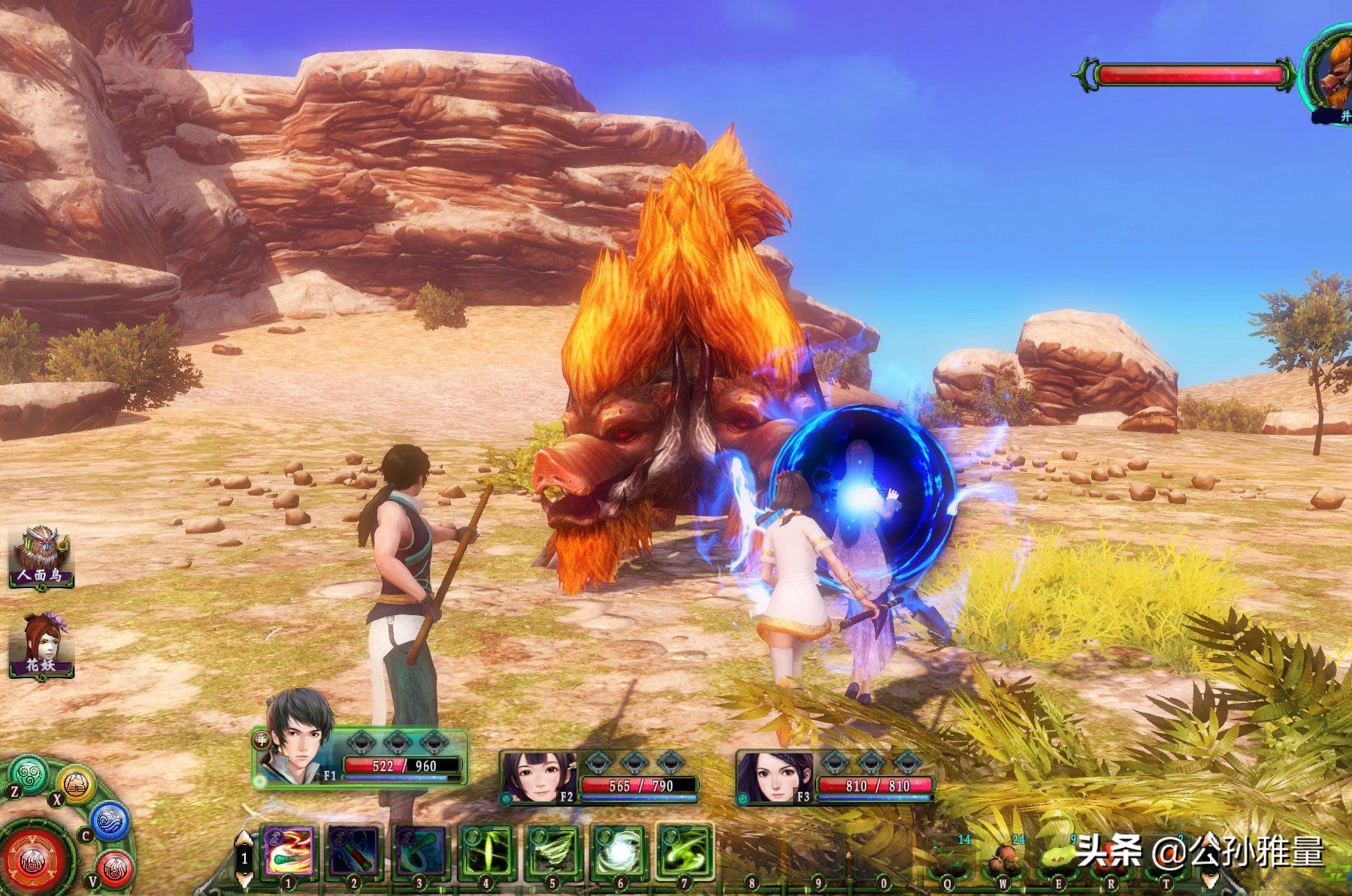 十大经典单机回合制电脑游戏国产,最新回合制类单机游戏