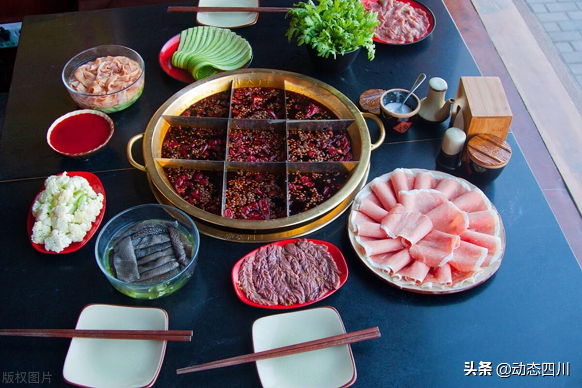 舌尖上的中国四川美食,舌尖上的四川美食