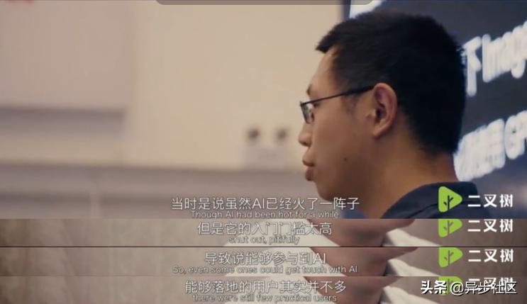 程序员尊称他“大神”，李沐却说：比我厉害的人多了