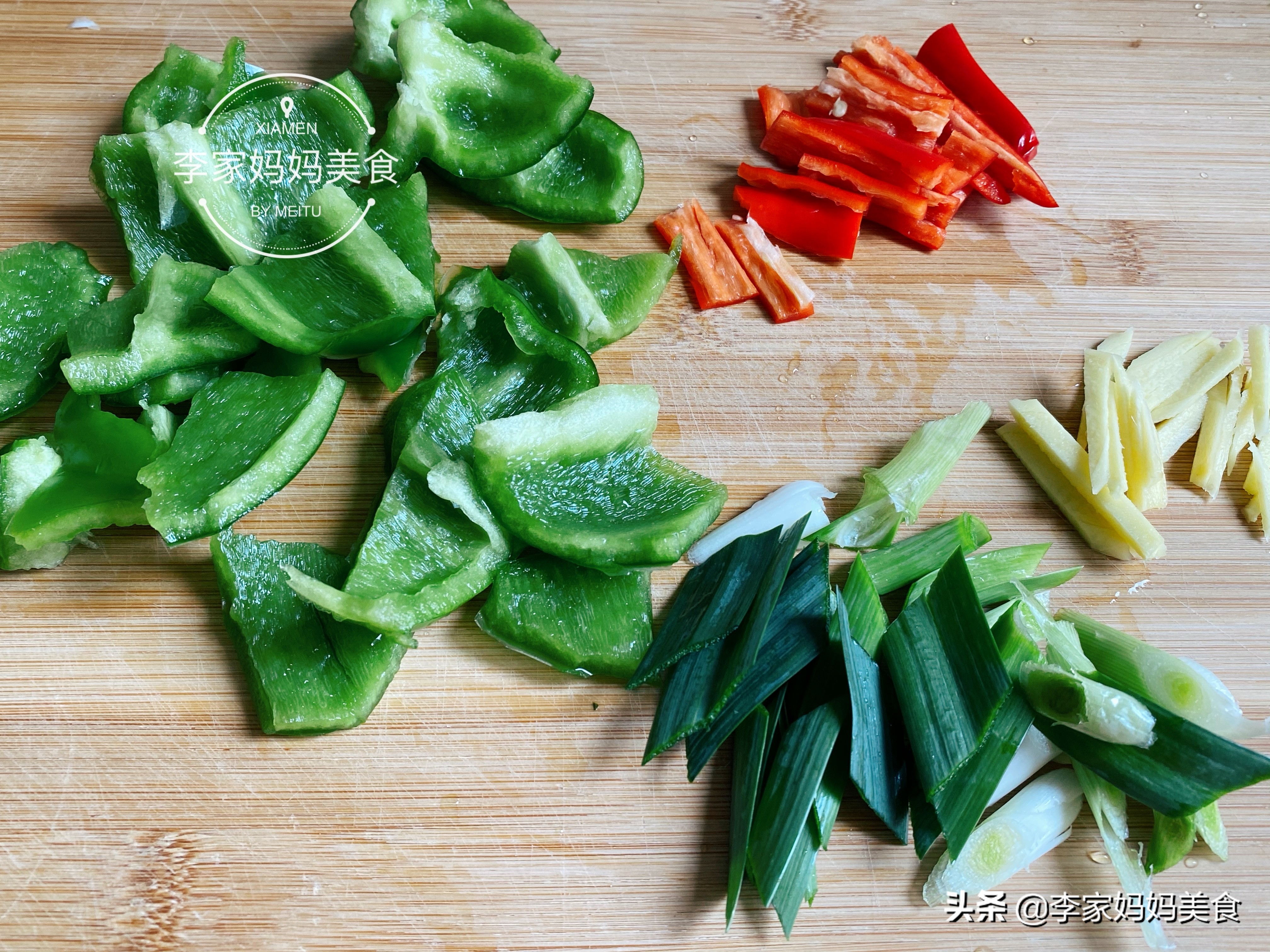 干辣椒爆炒干墨鱼的做法大全家常,油焖干墨鱼的正宗做法