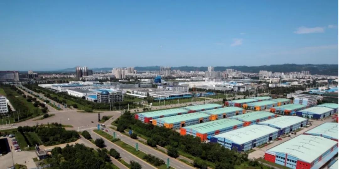 成都市龙泉驿区铭记光辉历史,龙泉驿历史发展变化