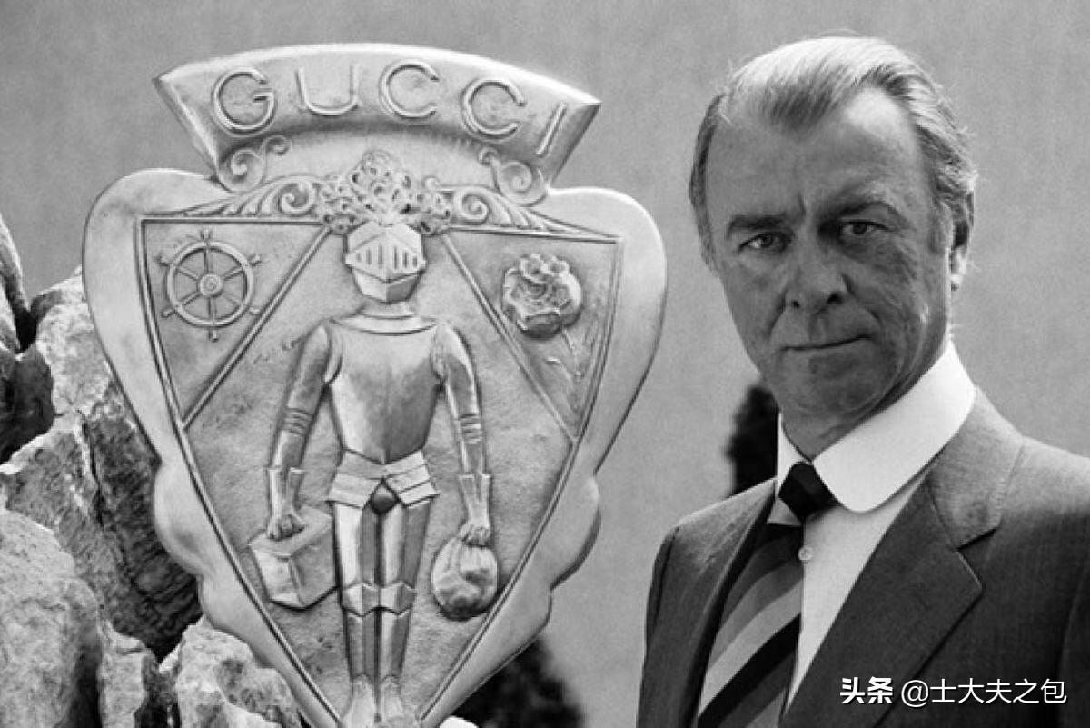 轻奢gucci,最惊艳的gucci