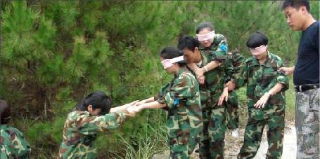 团建项目介绍大全,团建活动最火的十个项目