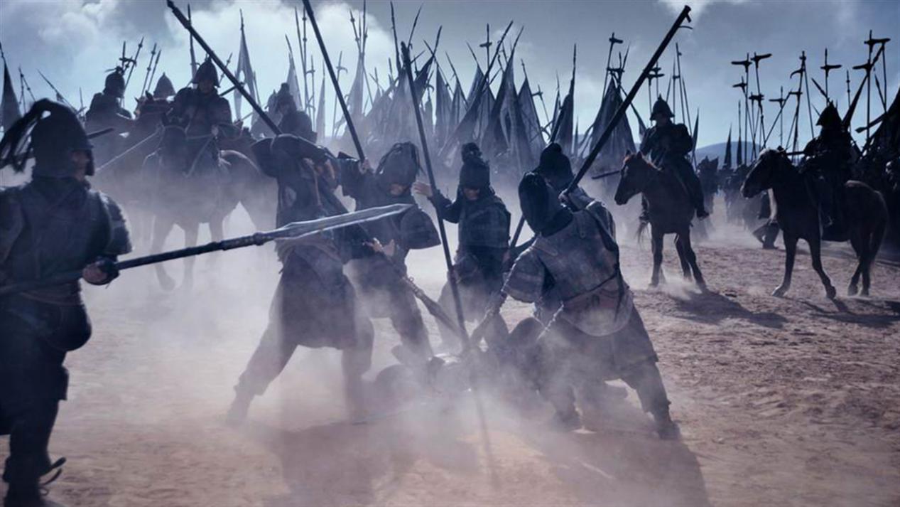 历史上关羽张飞和诸葛亮,关羽张飞诸葛亮是否真的存在