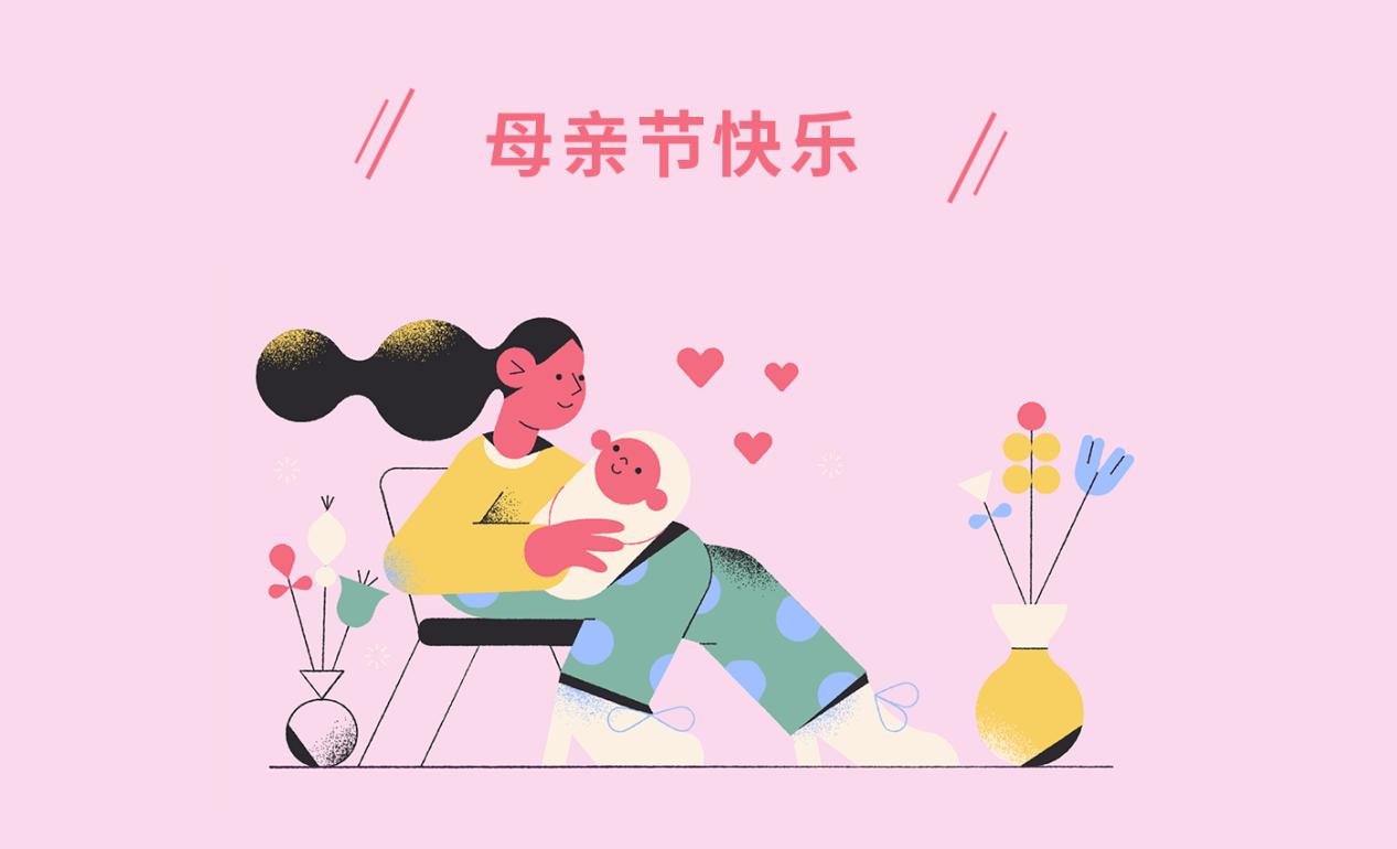 母亲节送给逝去母亲的花图片,适合母亲节送的六种花