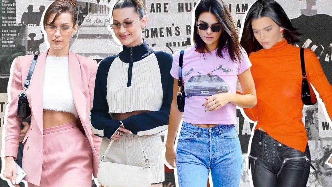 时尚好看便宜的包,盘点千元小众包让你美的有腔调