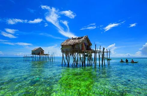 适合蜜月旅游的地方,这些地方美到窒息不去后悔