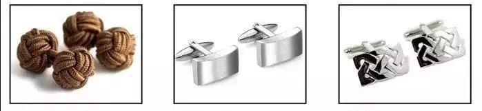 西装袖如何系扣,男士西装袖扣怎么安装