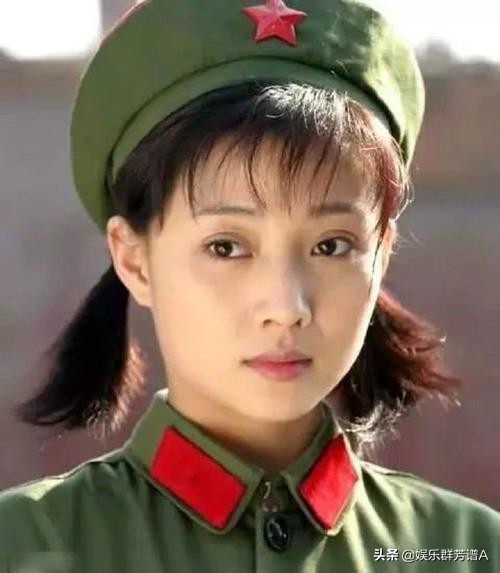 47.重庆十大美人，年轻时的盛世美颜（1）