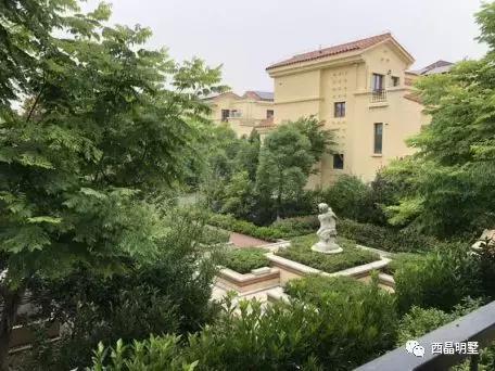 青浦江南里别墅,青浦水乡客厅