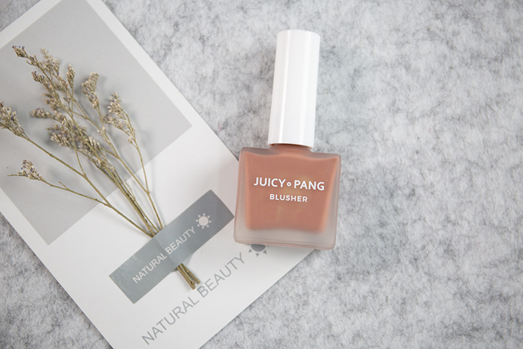 腮红推荐网红爆款且平价,2020平价腮红排行榜10强