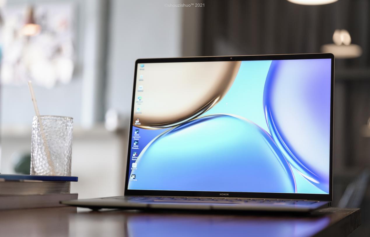 荣耀magicbookv14真实体验,深度体验荣耀magicbook14