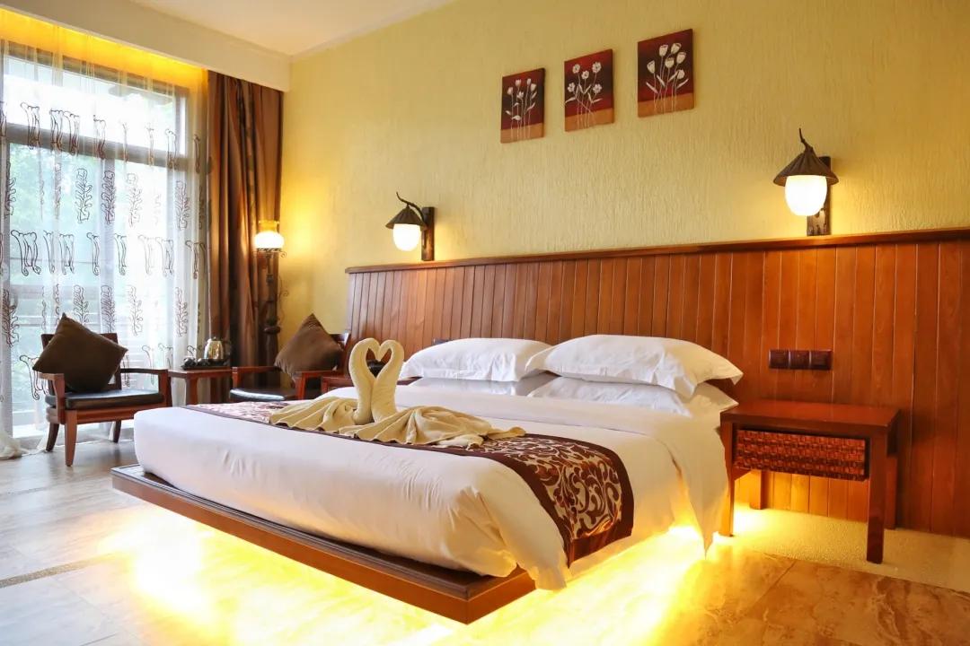 广东清远佛冈旅游攻略,广东清远佛冈森波拉旅游