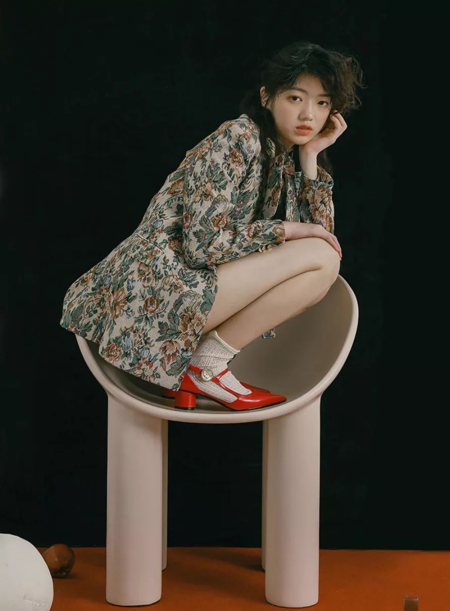 明星小众品牌 (高颜值百搭不贵的潮鞋品牌)