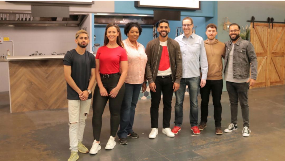 国外综艺节目排行榜2019,19年最新国外综艺节目