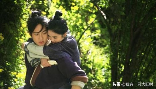 剑蝶梁祝片段,梁祝化蝶