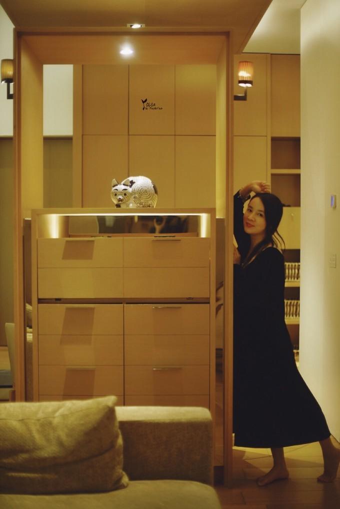 缇ゅ厜鍚涙偊,缇ゅ厜鍚涙偊閰掑簵澶滄櫙