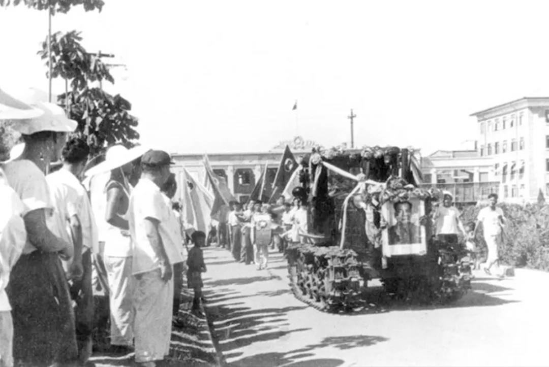 做了1500年首都的洛阳，是怎么走向衰落的？|中国自驾地理