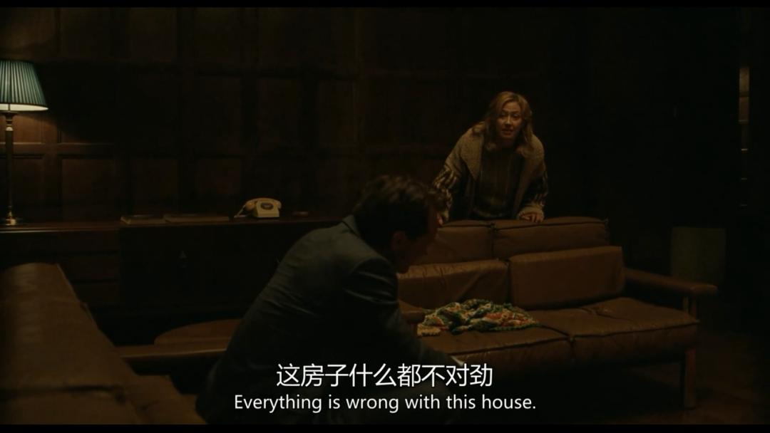 凡尔赛学经典反例,这部电影讲述了虚假繁荣的极端